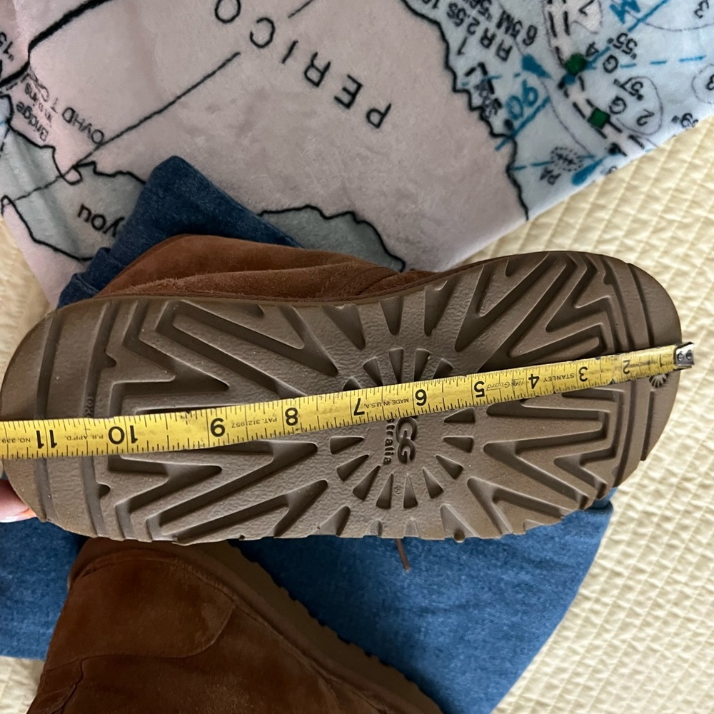 UGGs - Picture 6 of 7